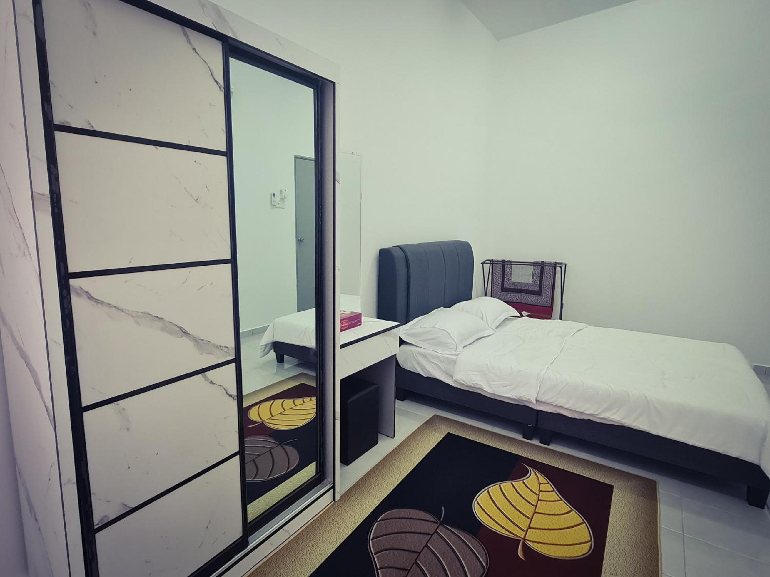 JAZZ HOMESTAY JASIN BESTARI MELAKA photo 7