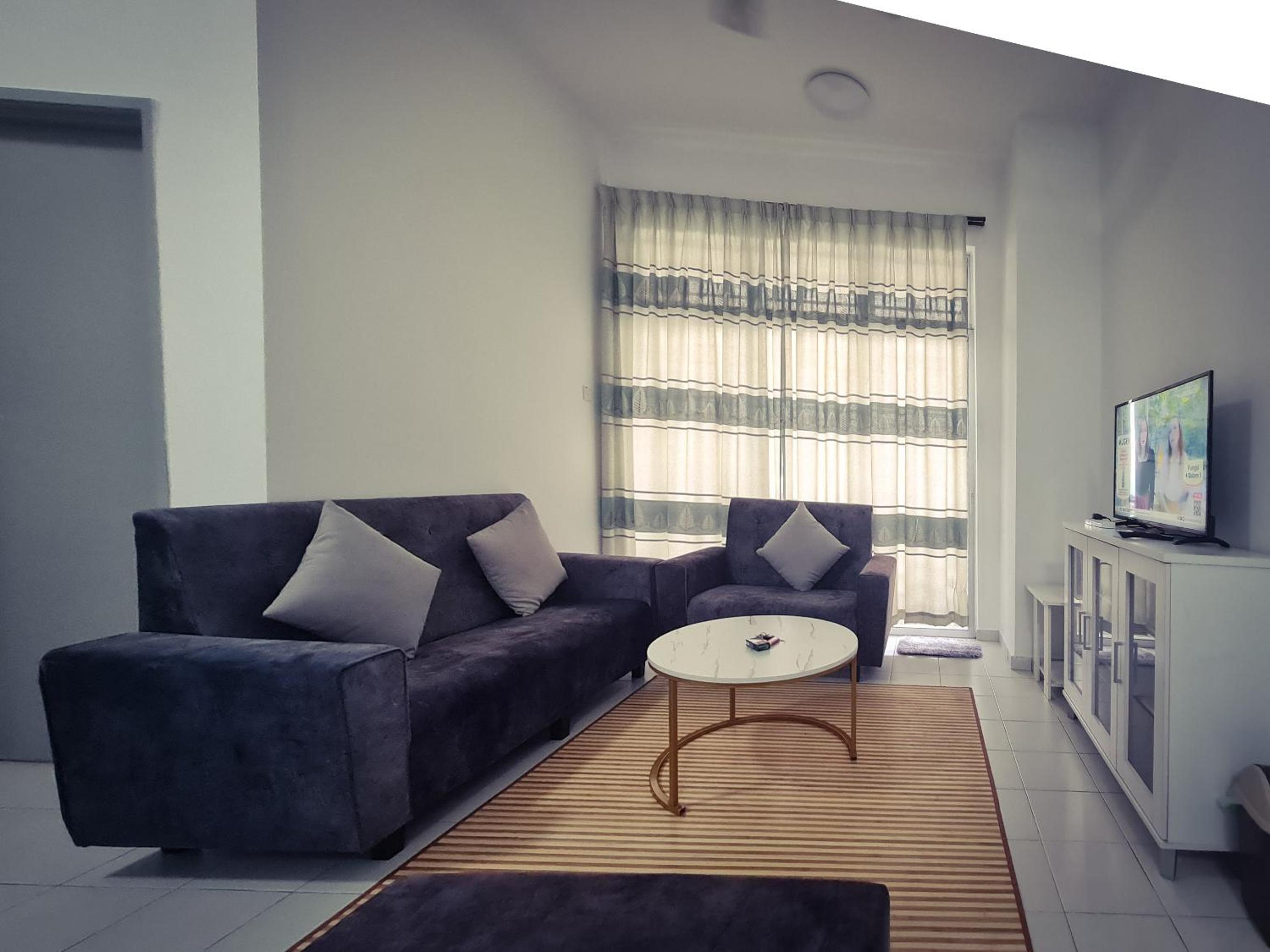 JAZZ HOMESTAY JASIN BESTARI MELAKA photo 2
