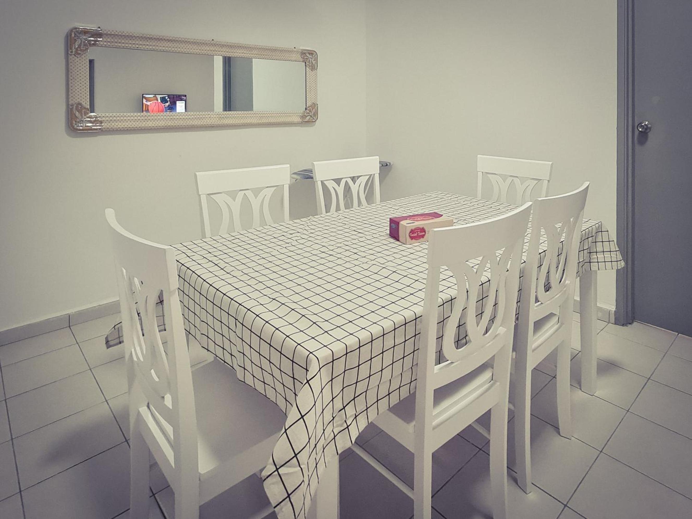 JAZZ HOMESTAY JASIN BESTARI MELAKA photo 5