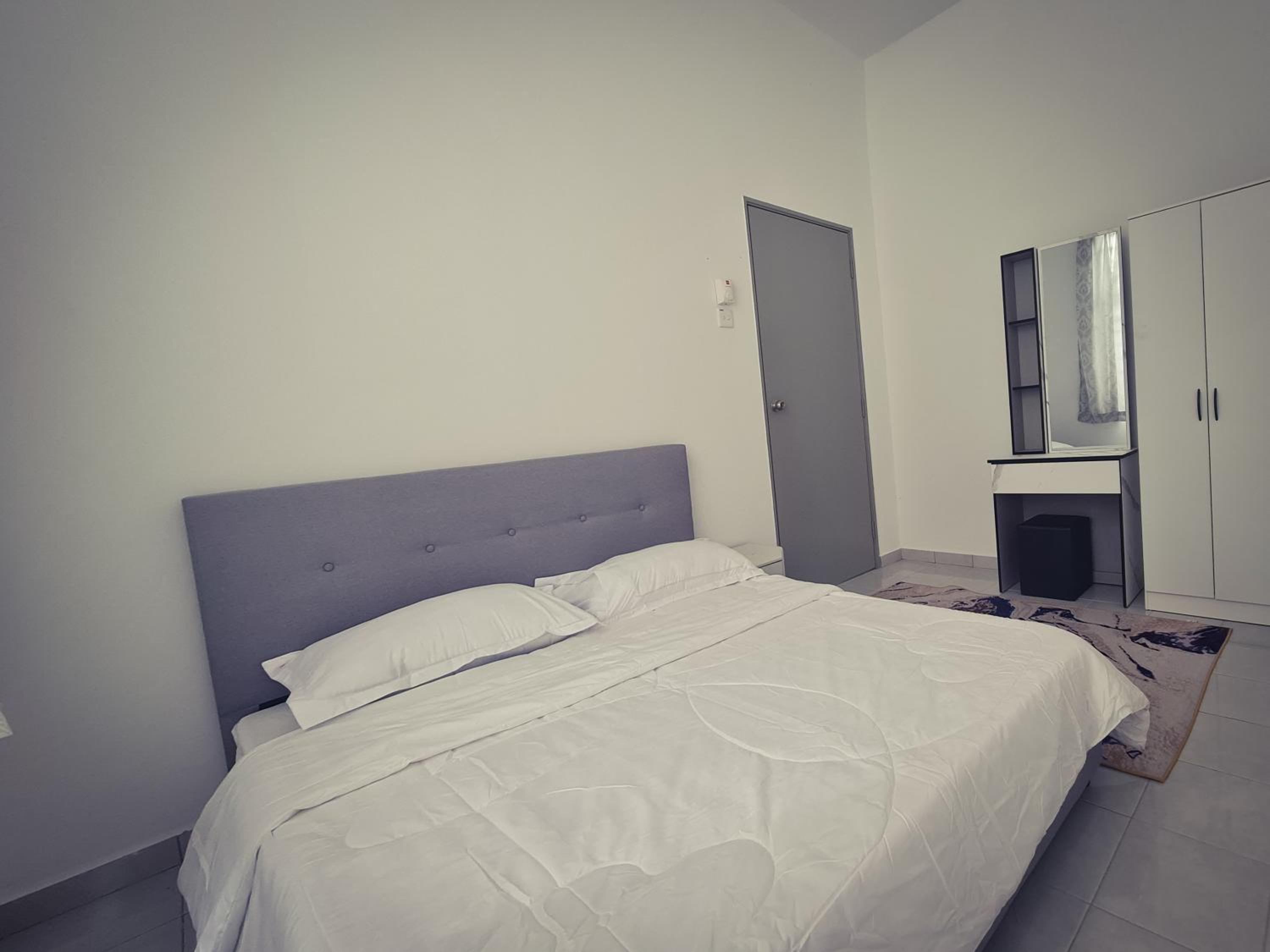 JAZZ HOMESTAY JASIN BESTARI MELAKA photo 8