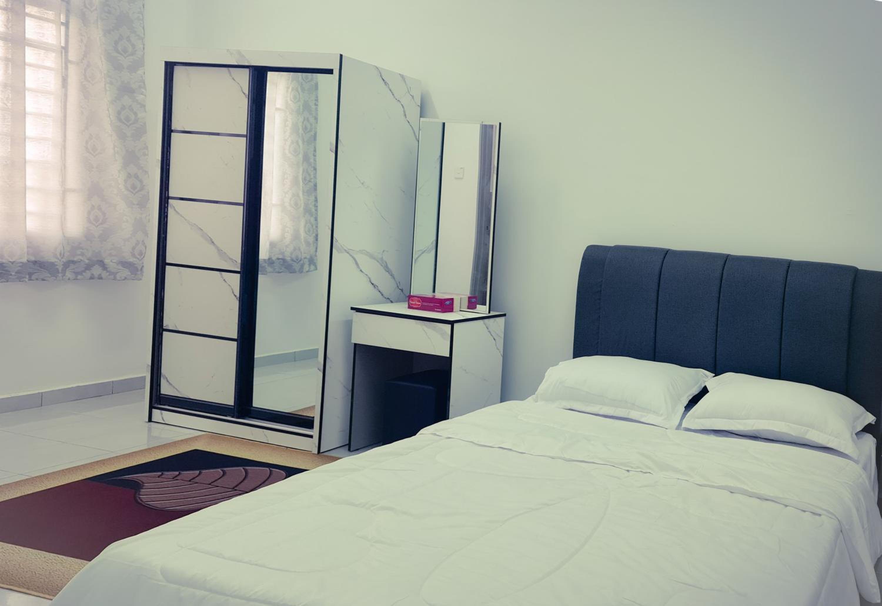 JAZZ HOMESTAY JASIN BESTARI MELAKA photo 6