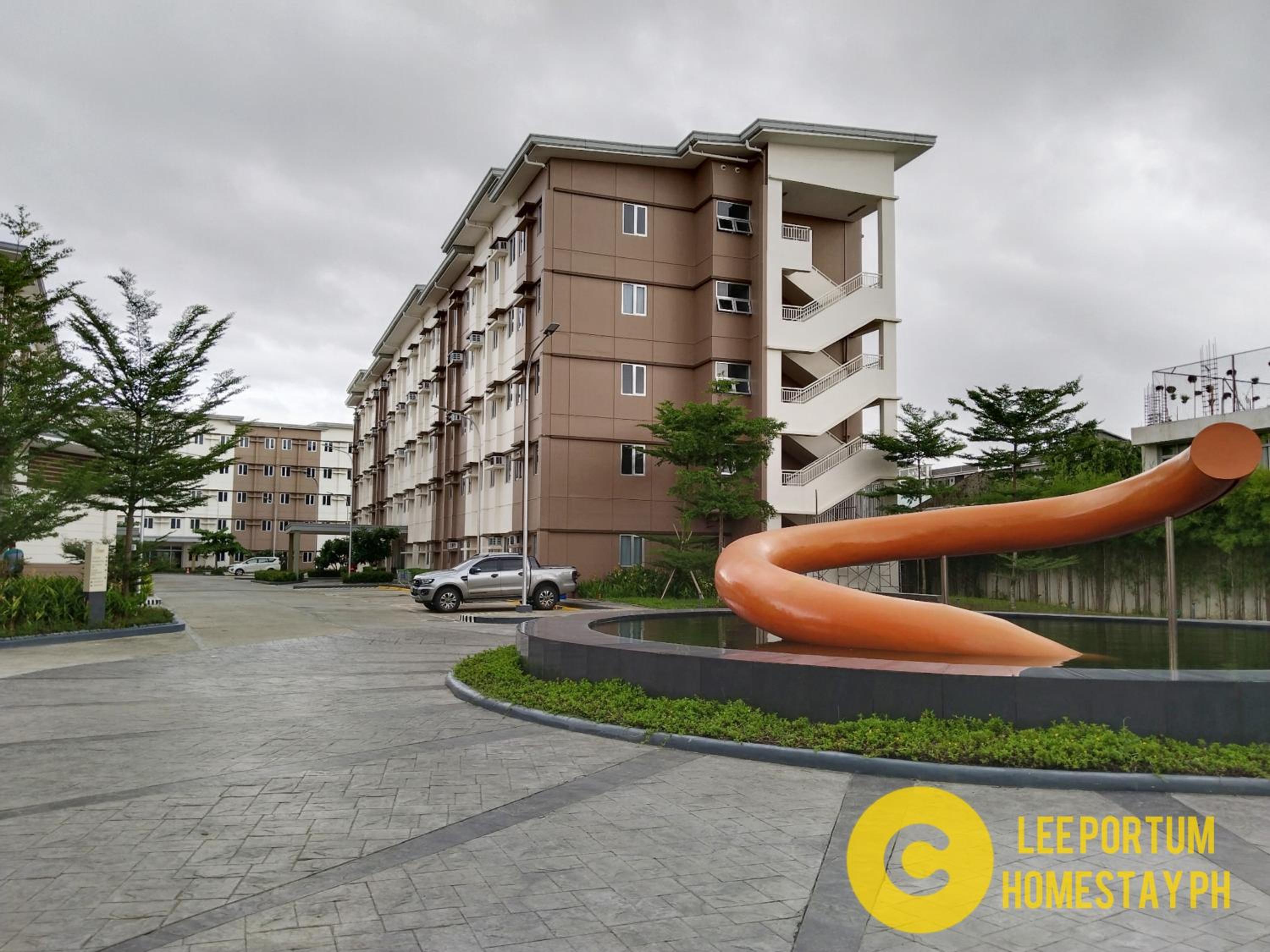 F524 Place at SMDC Cheer Residences by Lee Portum view 2