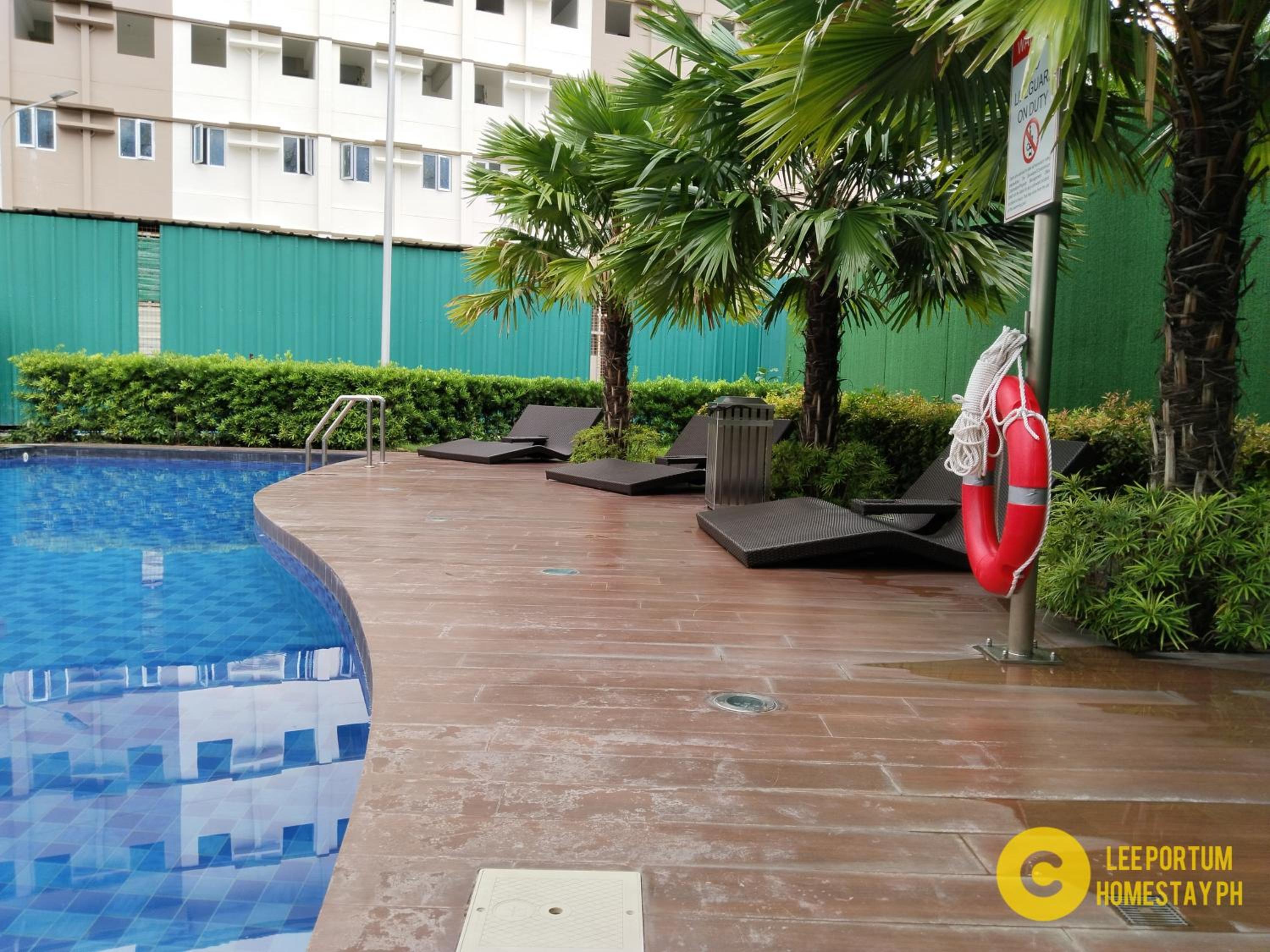 F524 Place at SMDC Cheer Residences by Lee Portum view 3