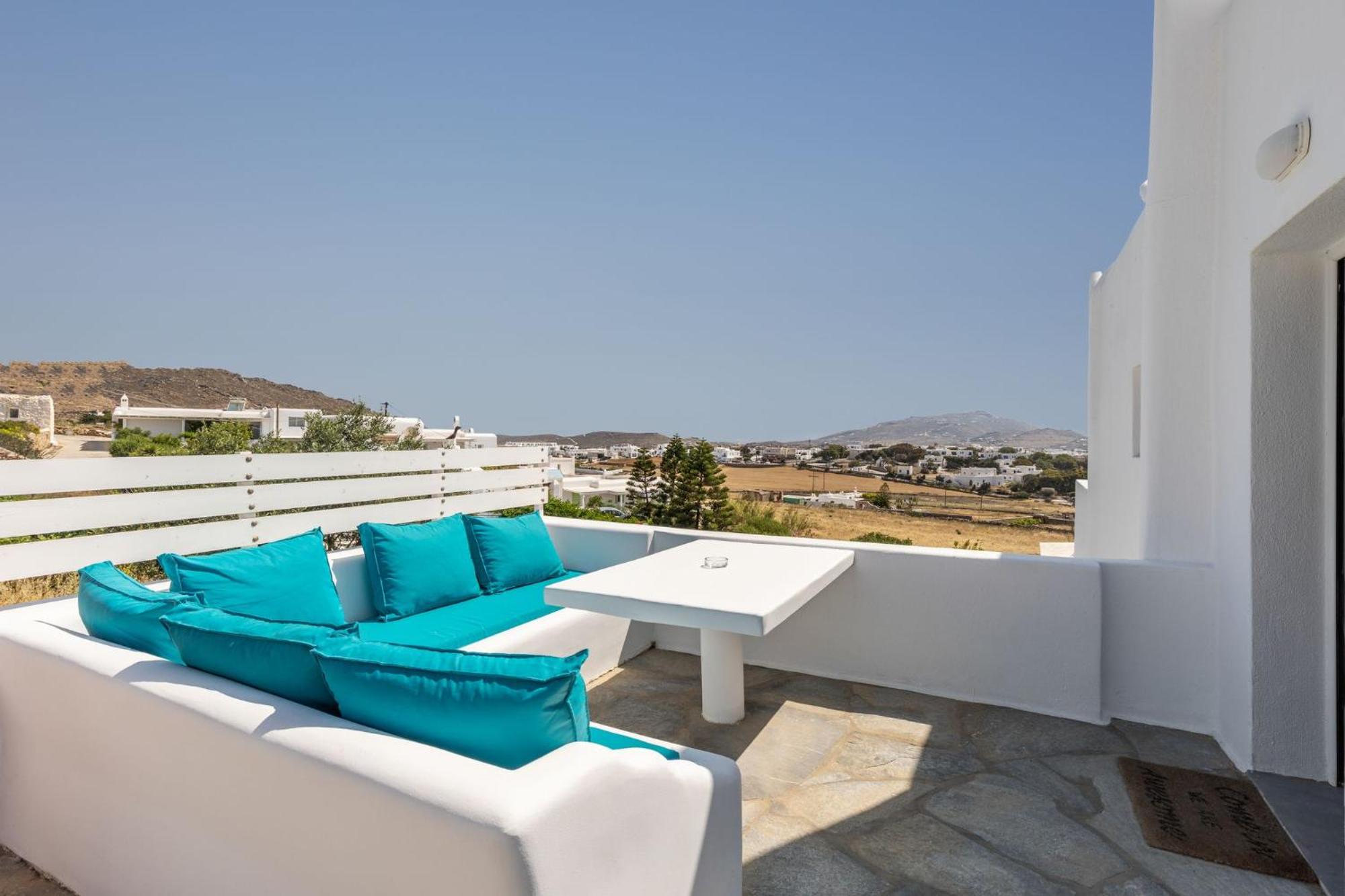 Mykonian Breeze