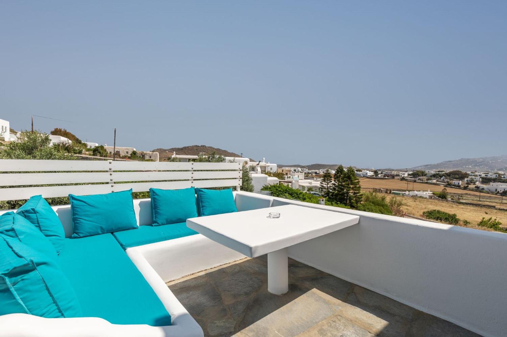 Mykonian Breeze