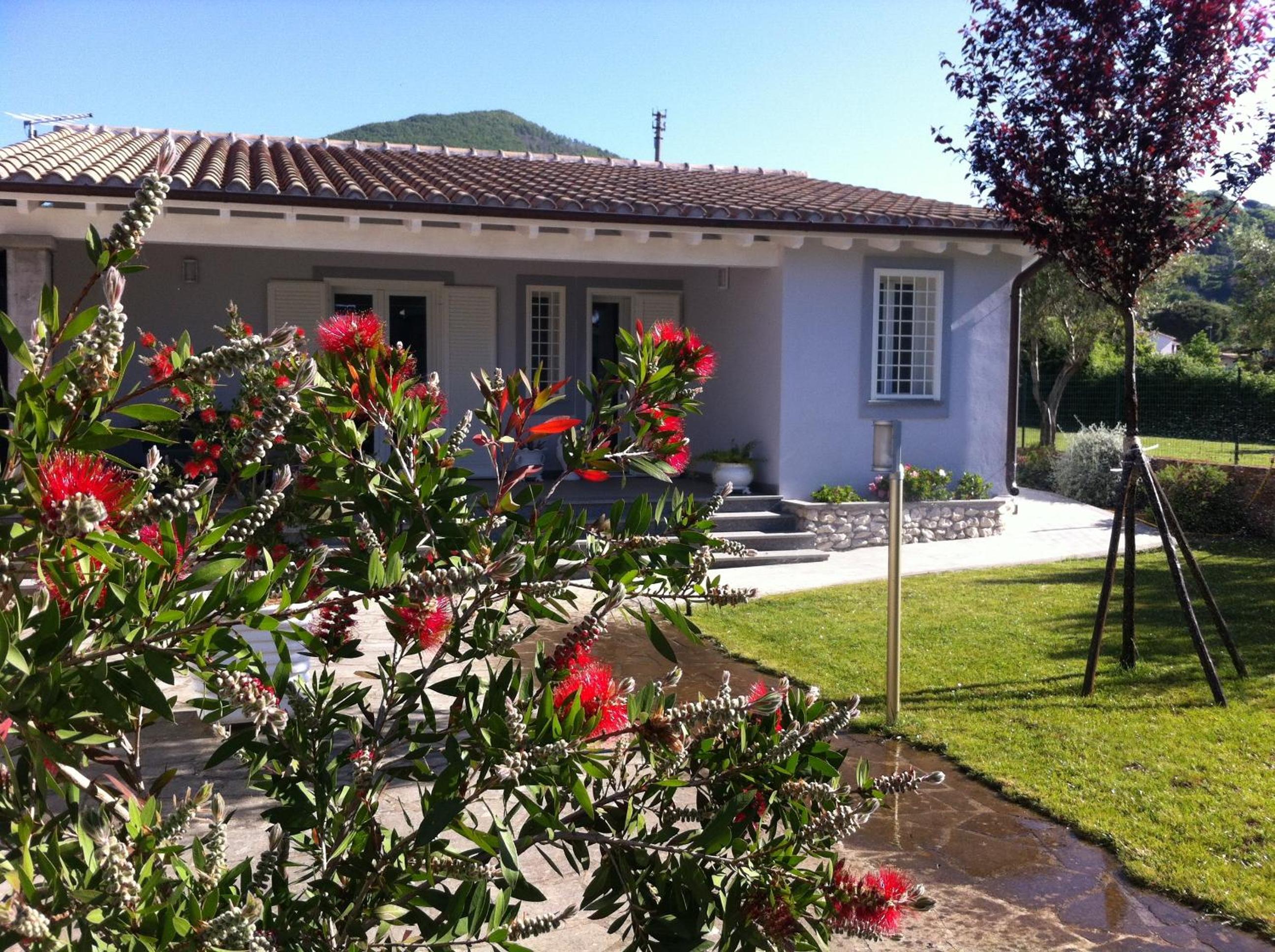 Skipper White Guest House view 5