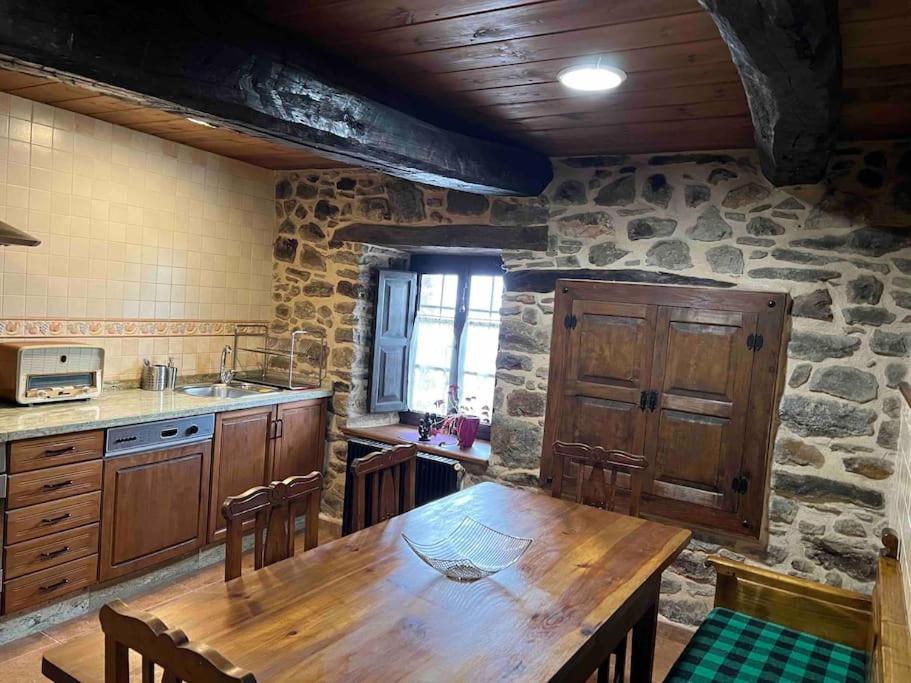 Casa Lici