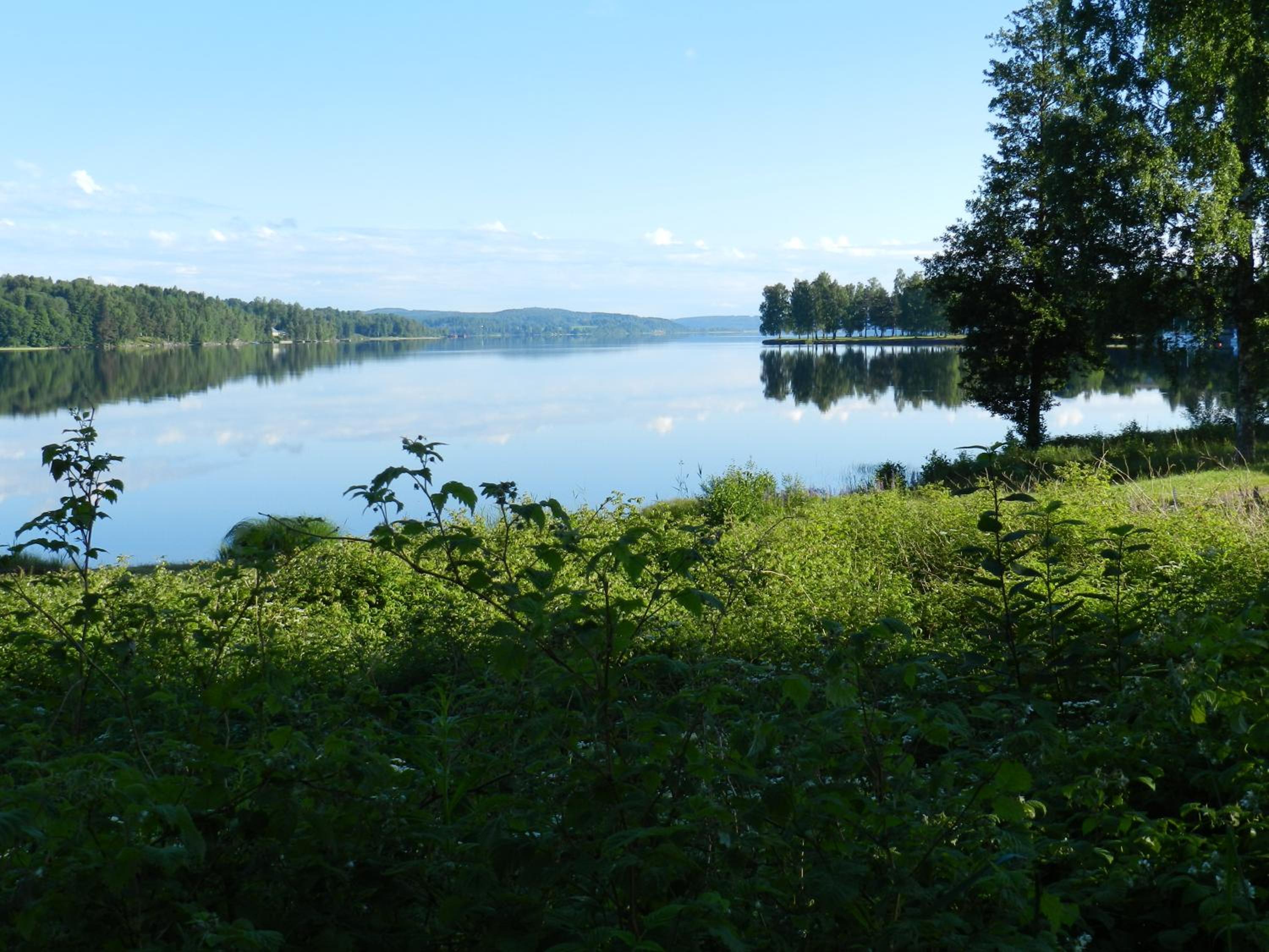 Sköna Rum Fryksta