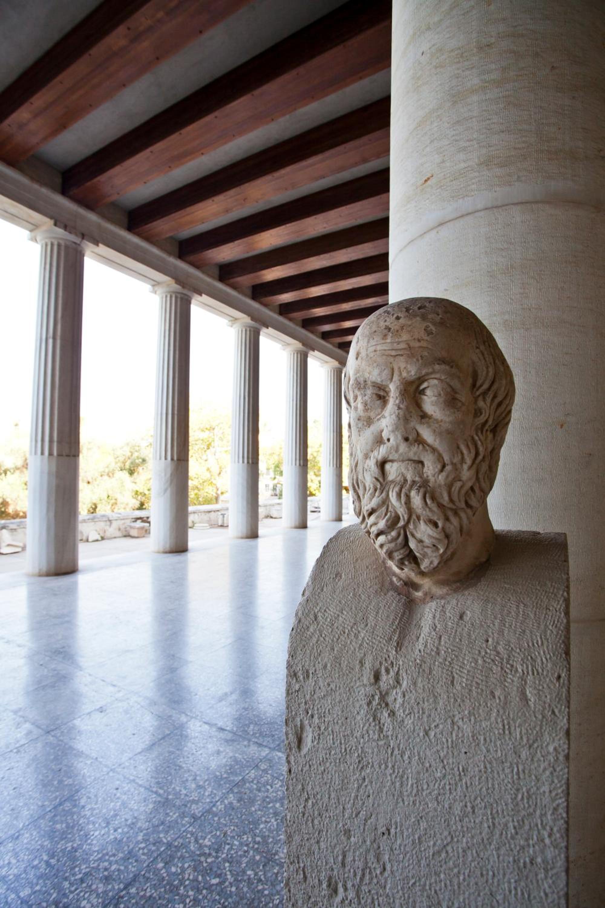 Amazing new apartment in Koukaki, Athens.