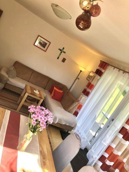 Ferienwohnung mit Infrarotsauna im Bayerischen Wald