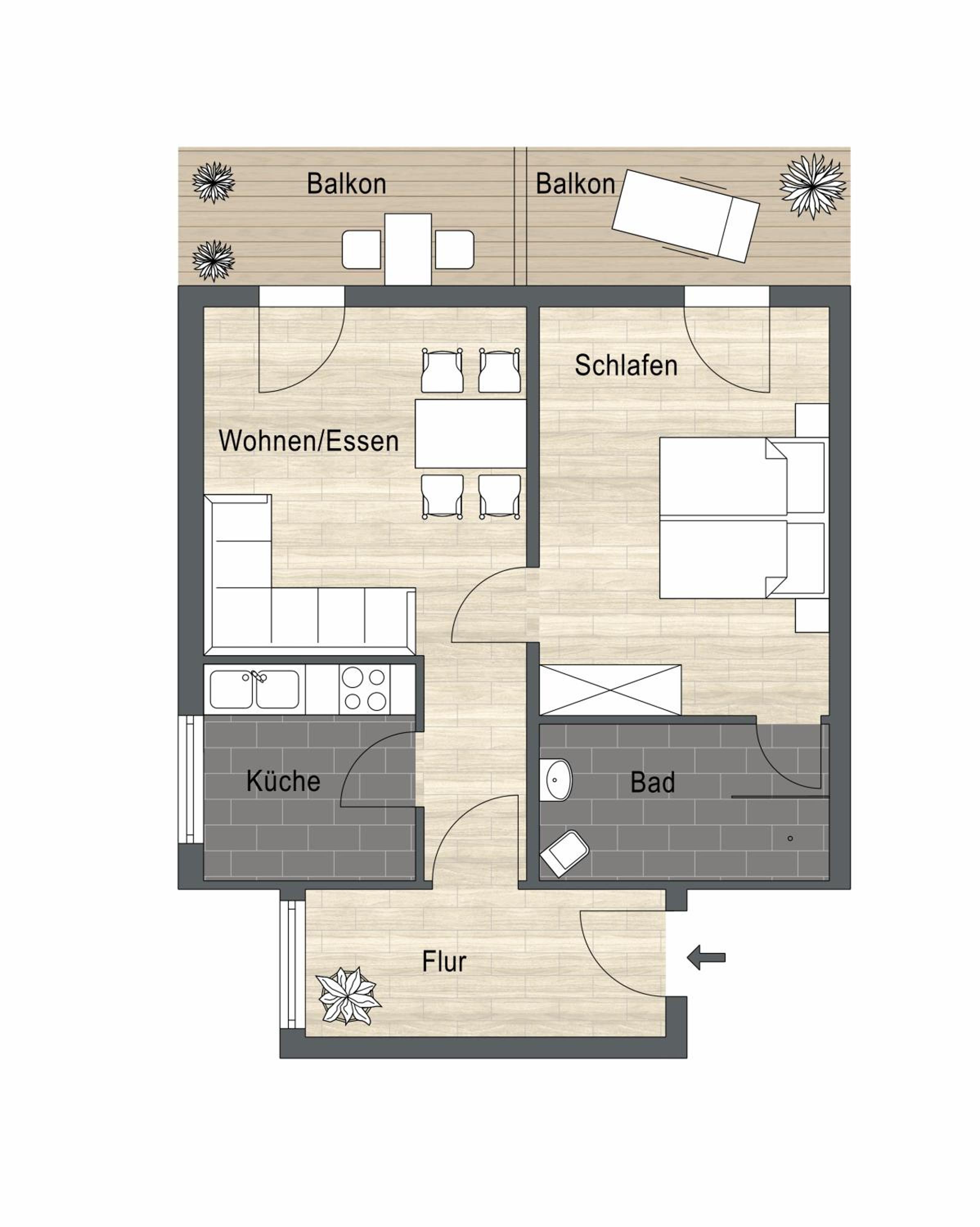 Ferienwohnungen Landhaus Meran inkl MeineCardPlus, photo 141