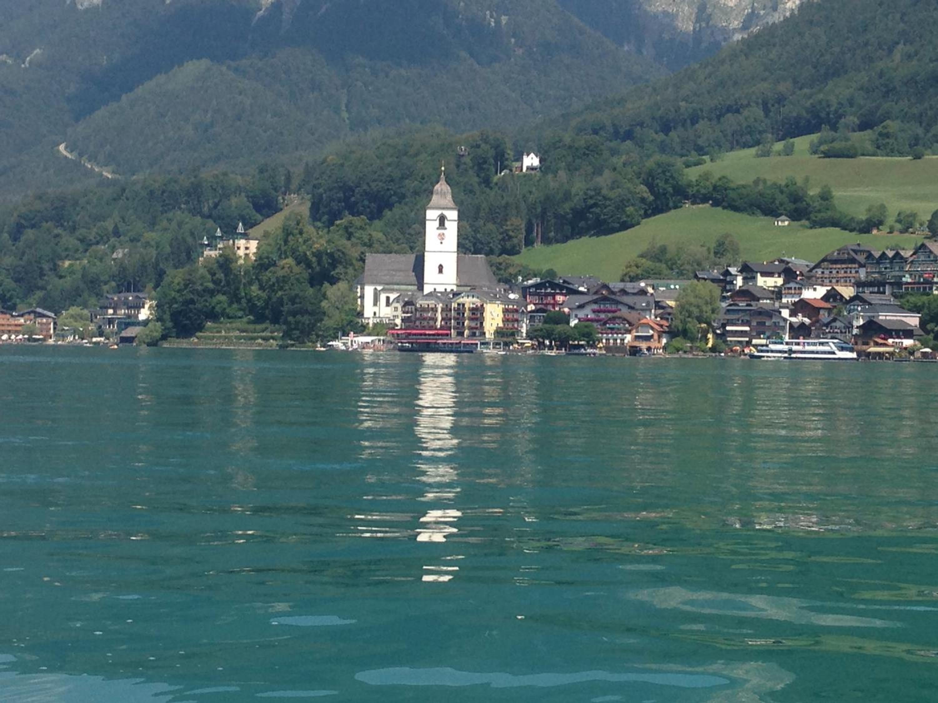 Ferien Tiny Haus am Waldrand