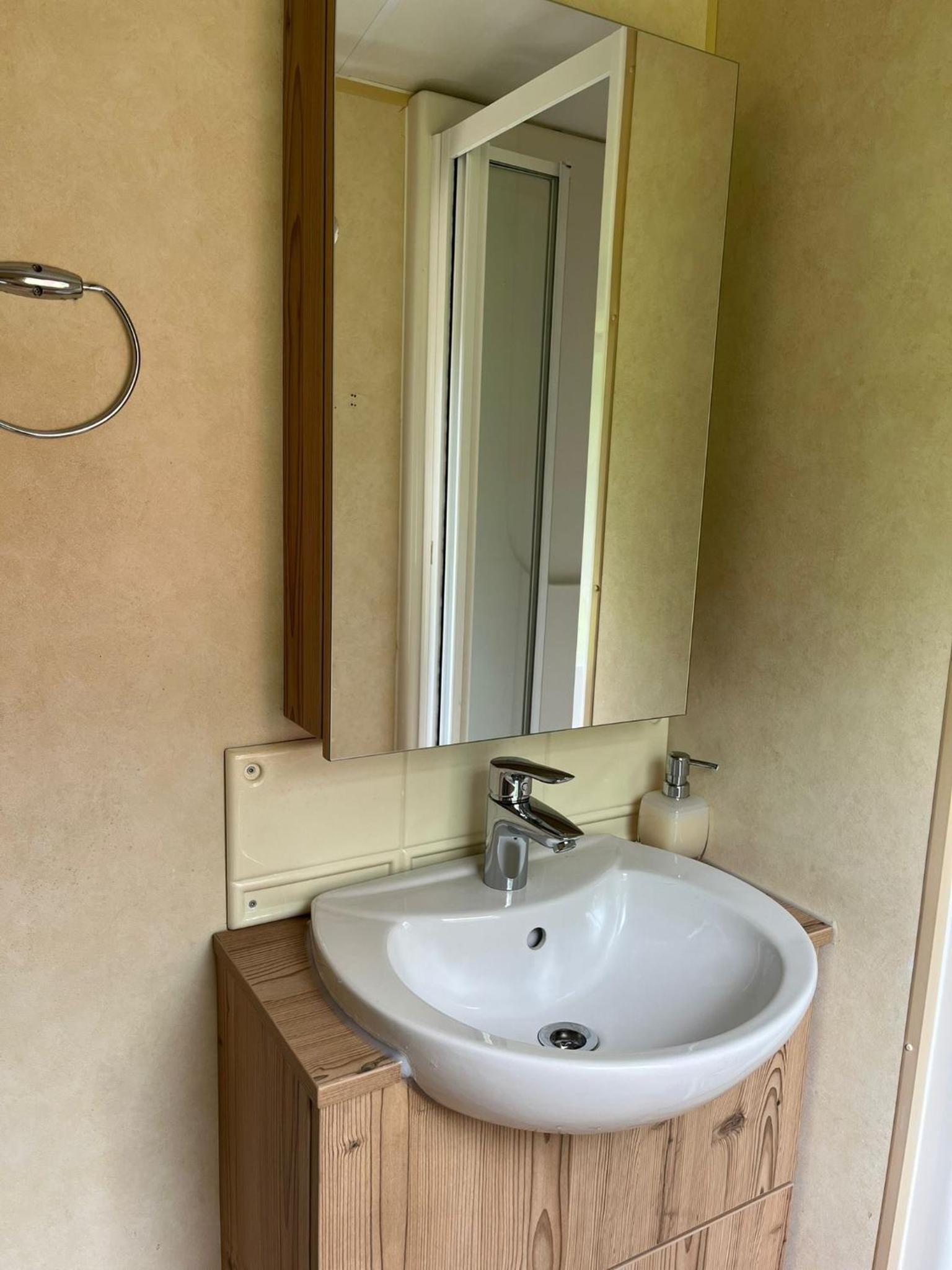 Ferien Tiny Haus am Waldrand