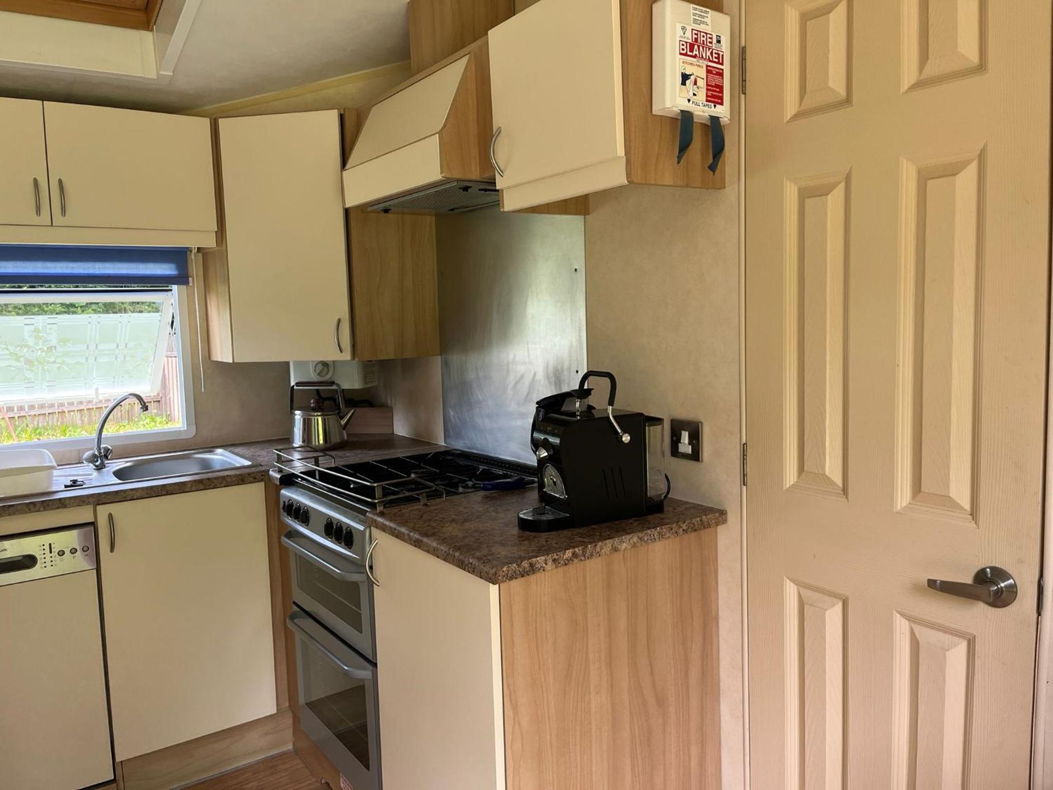 Ferien Tiny Haus am Waldrand