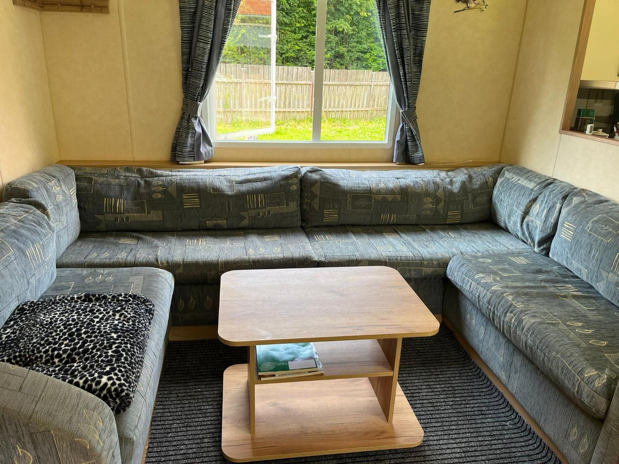 Ferien Tiny Haus am Waldrand