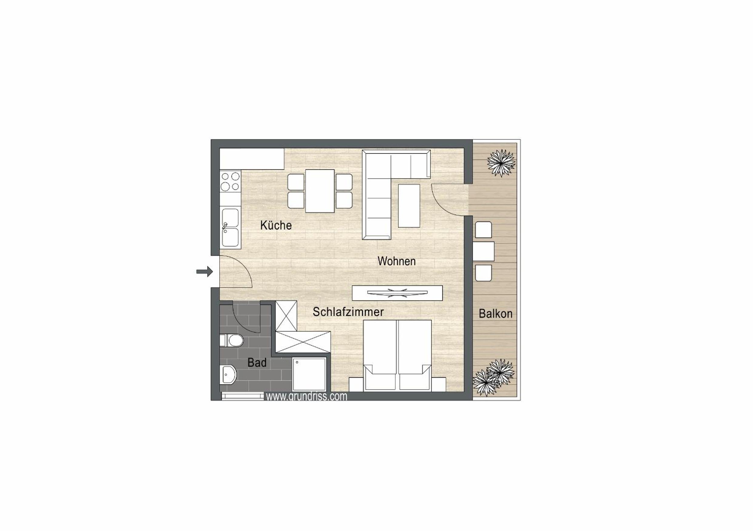 Ferienwohnungen Landhaus Meran inkl MeineCardPlus, photo 5