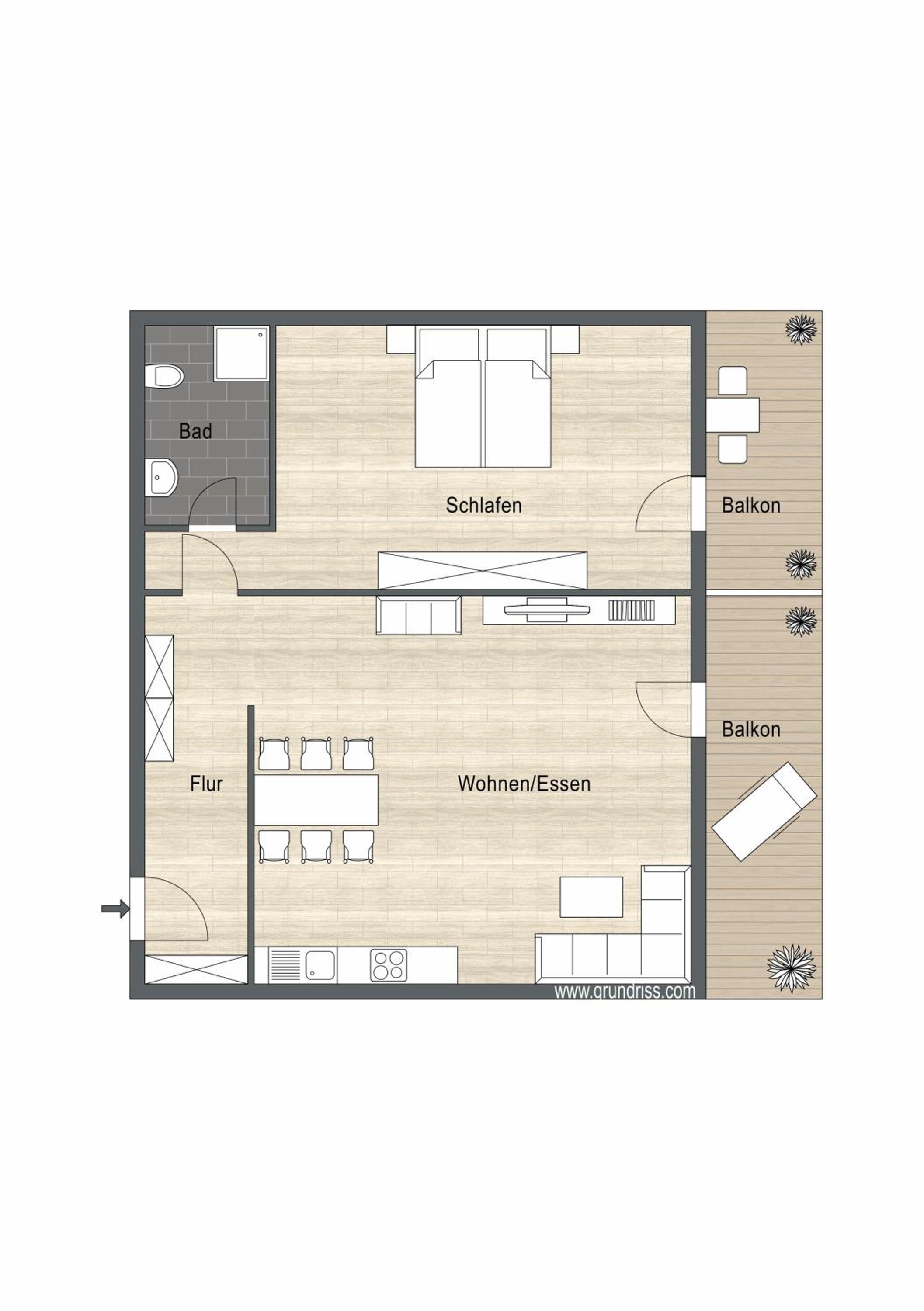 Ferienwohnungen Landhaus Meran inkl MeineCardPlus, photo 13