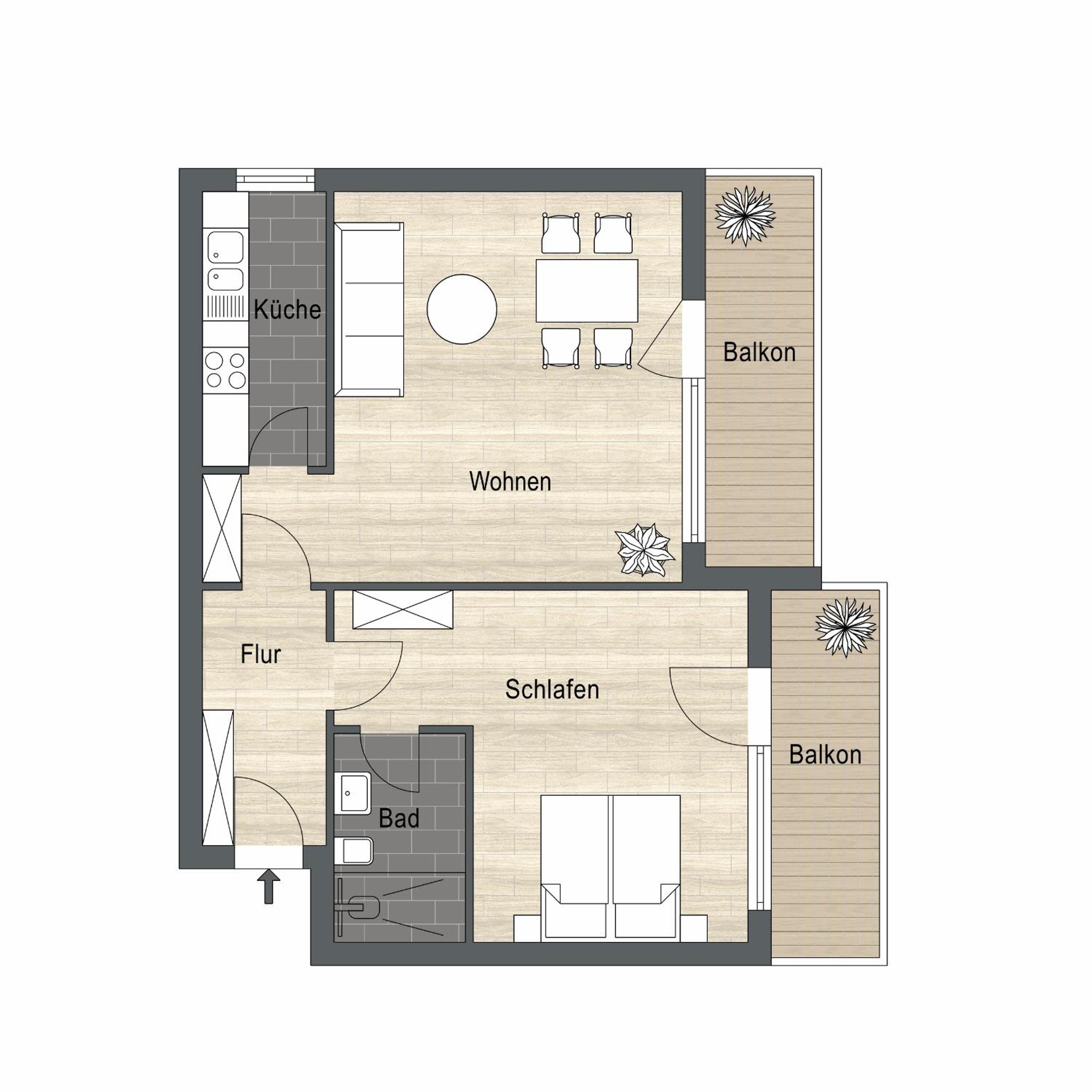Ferienwohnungen Landhaus Meran inkl MeineCardPlus, photo 91