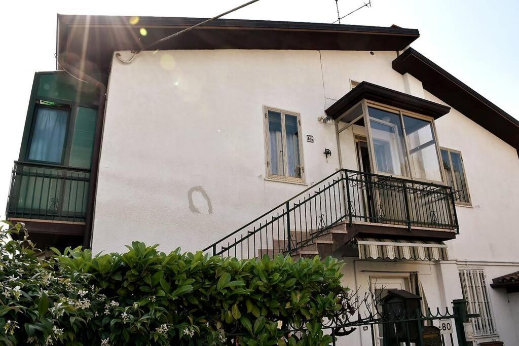 Appartamento I COCAI