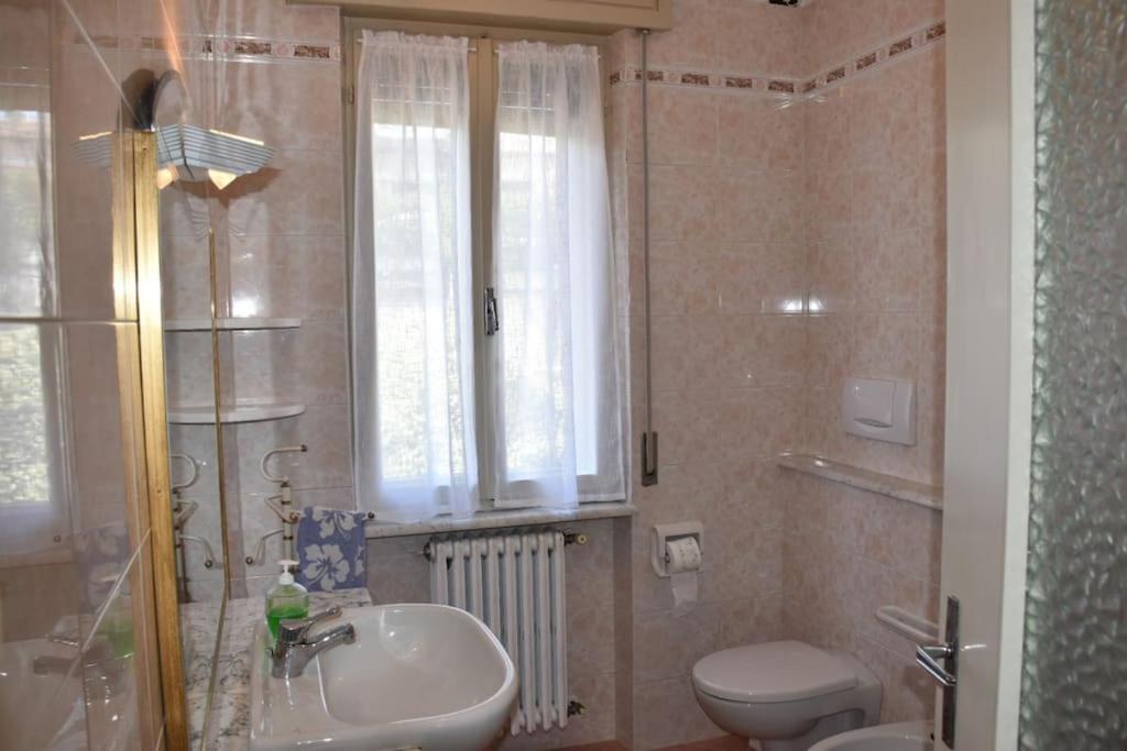 Appartamento I COCAI