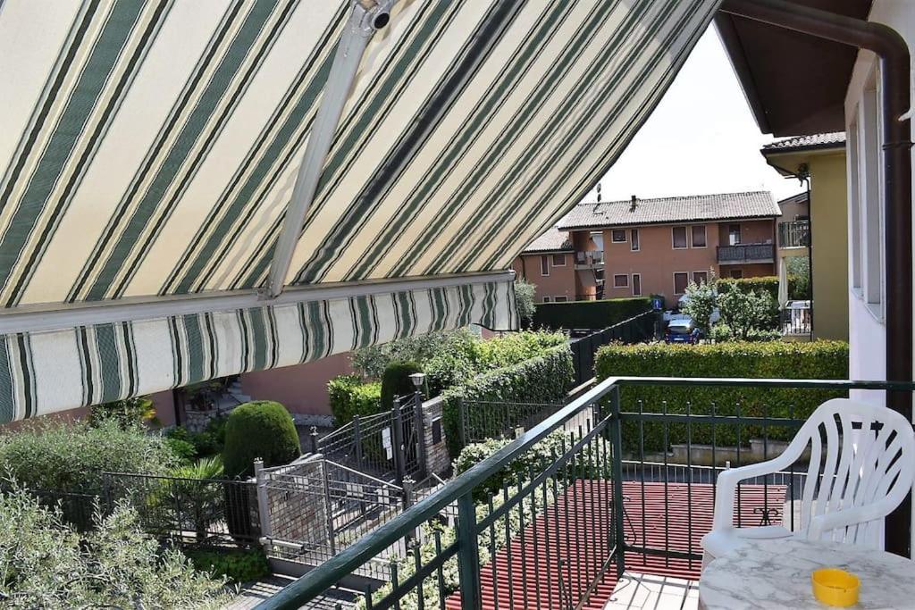 Appartamento I COCAI