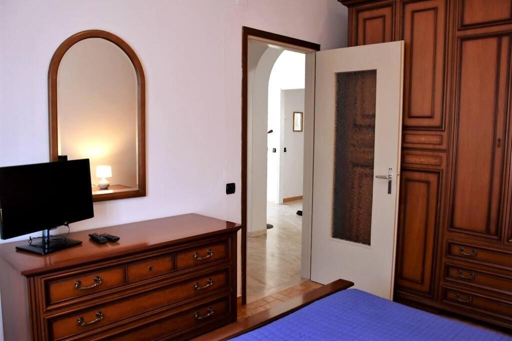 Appartamento I COCAI