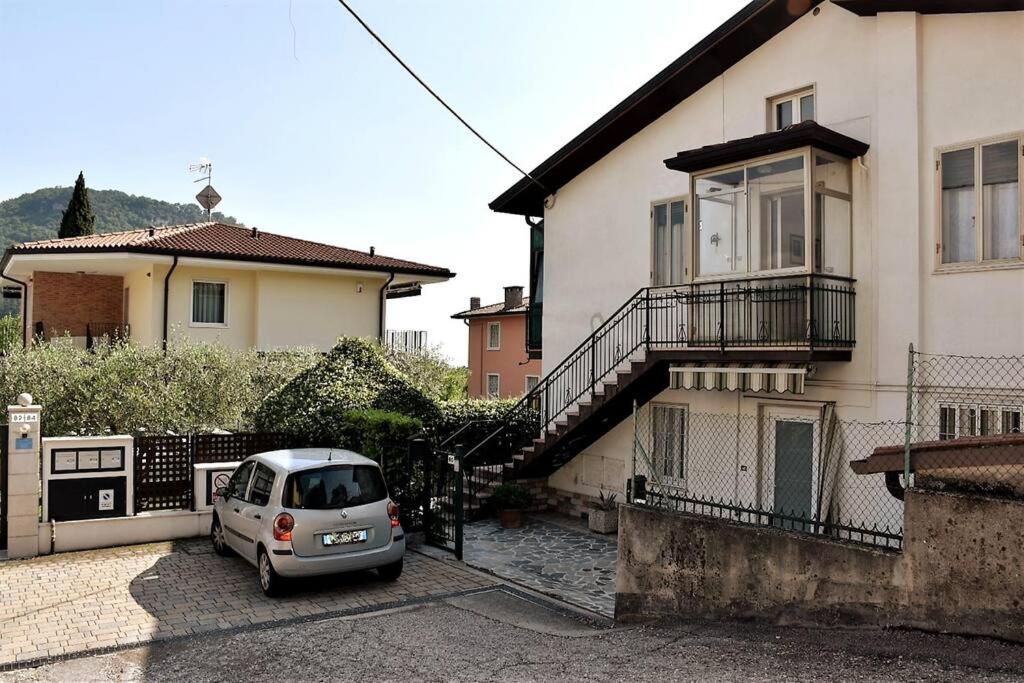 Appartamento I COCAI