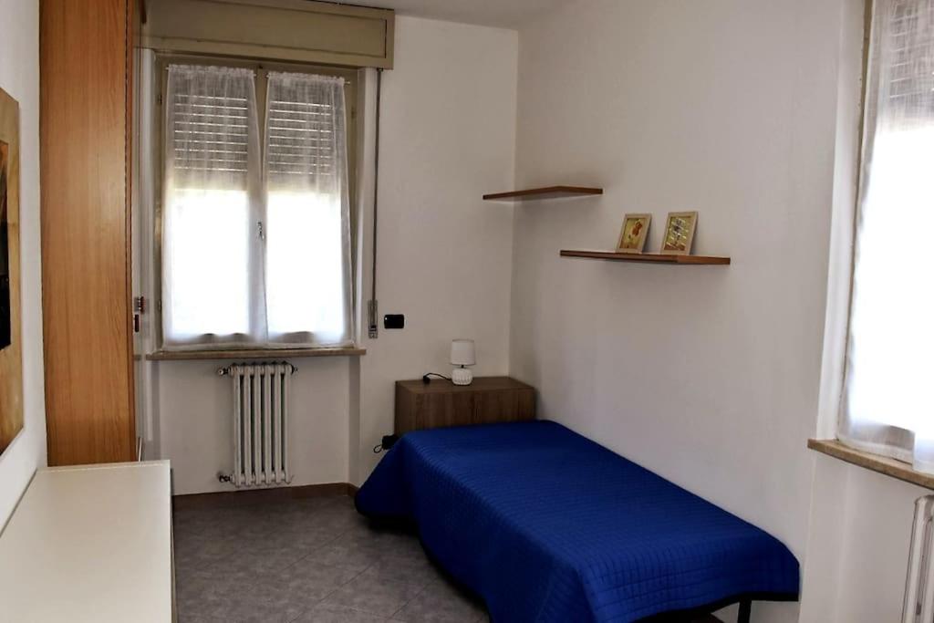 Appartamento I COCAI