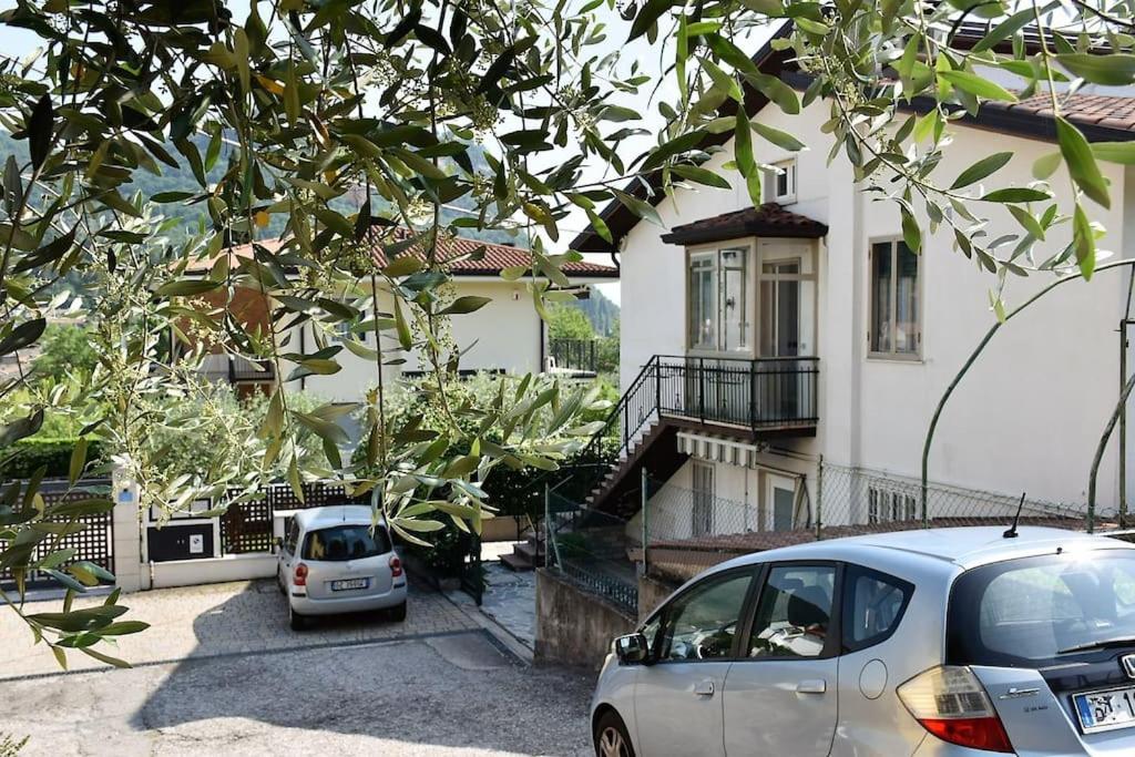 Appartamento I COCAI