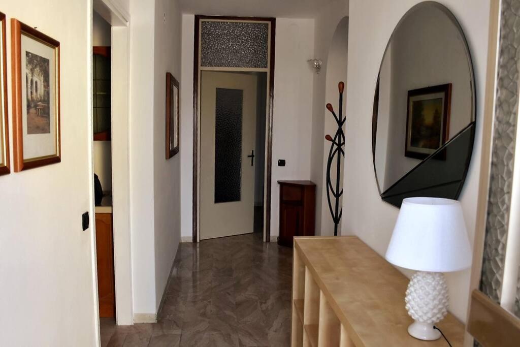 Appartamento I COCAI