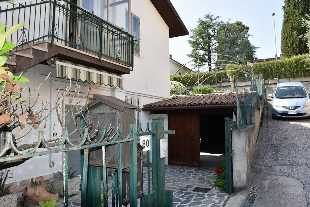Appartamento I COCAI