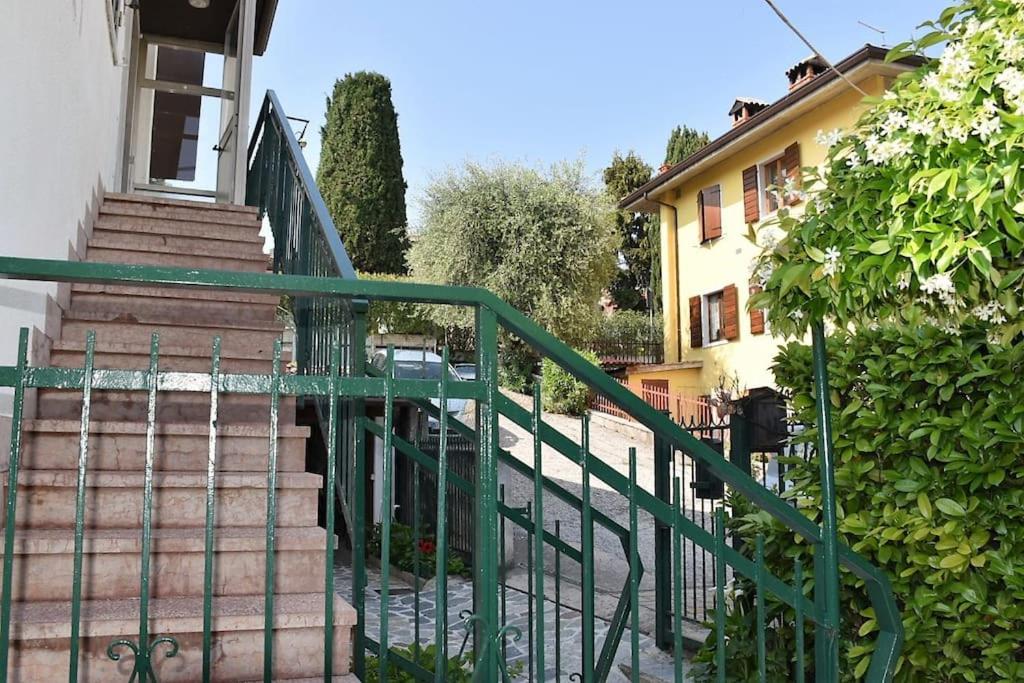 Appartamento I COCAI