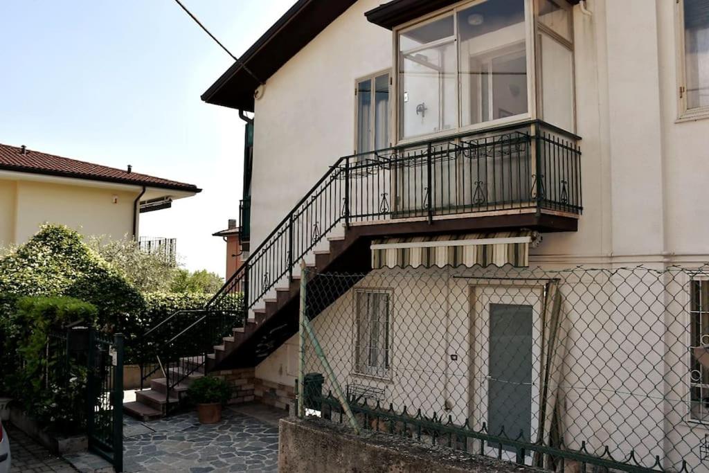 Appartamento I COCAI