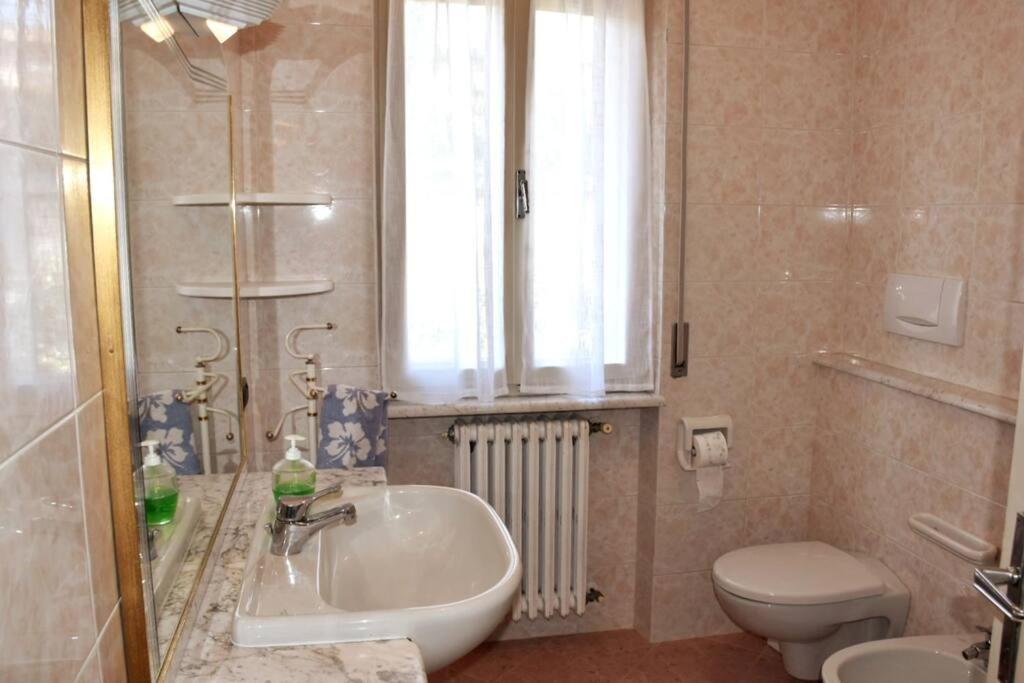 Appartamento I COCAI