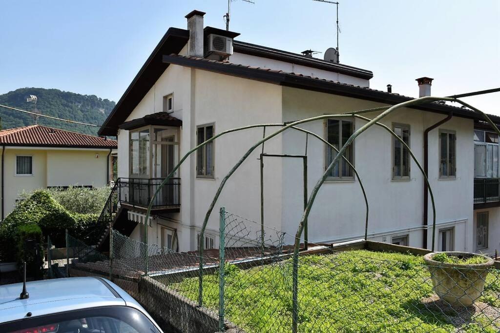 Appartamento I COCAI