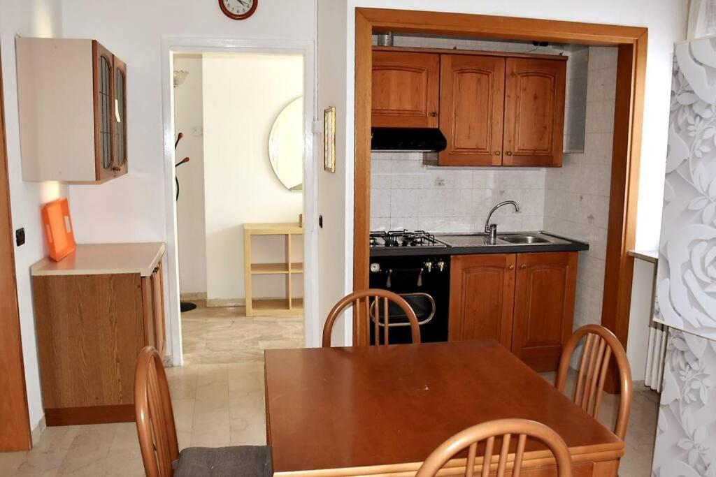 Appartamento I COCAI
