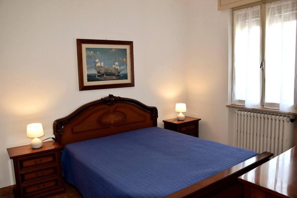 Appartamento I COCAI