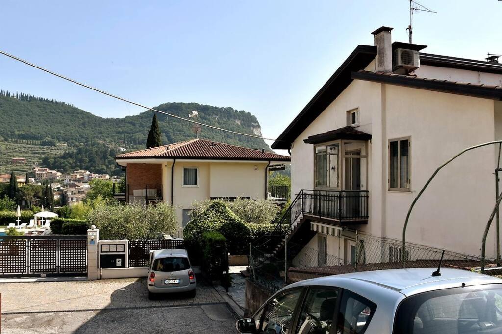 Appartamento I COCAI