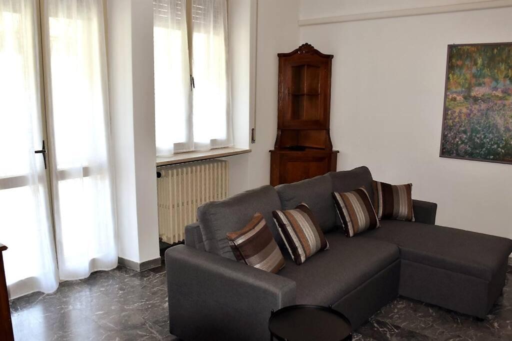 Appartamento I COCAI