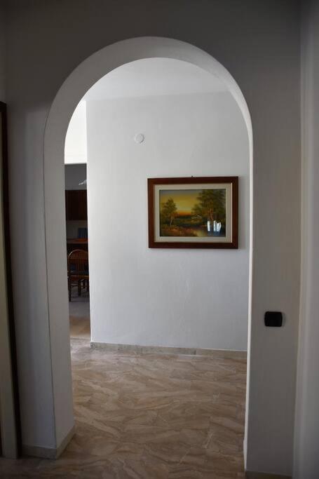 Appartamento I COCAI