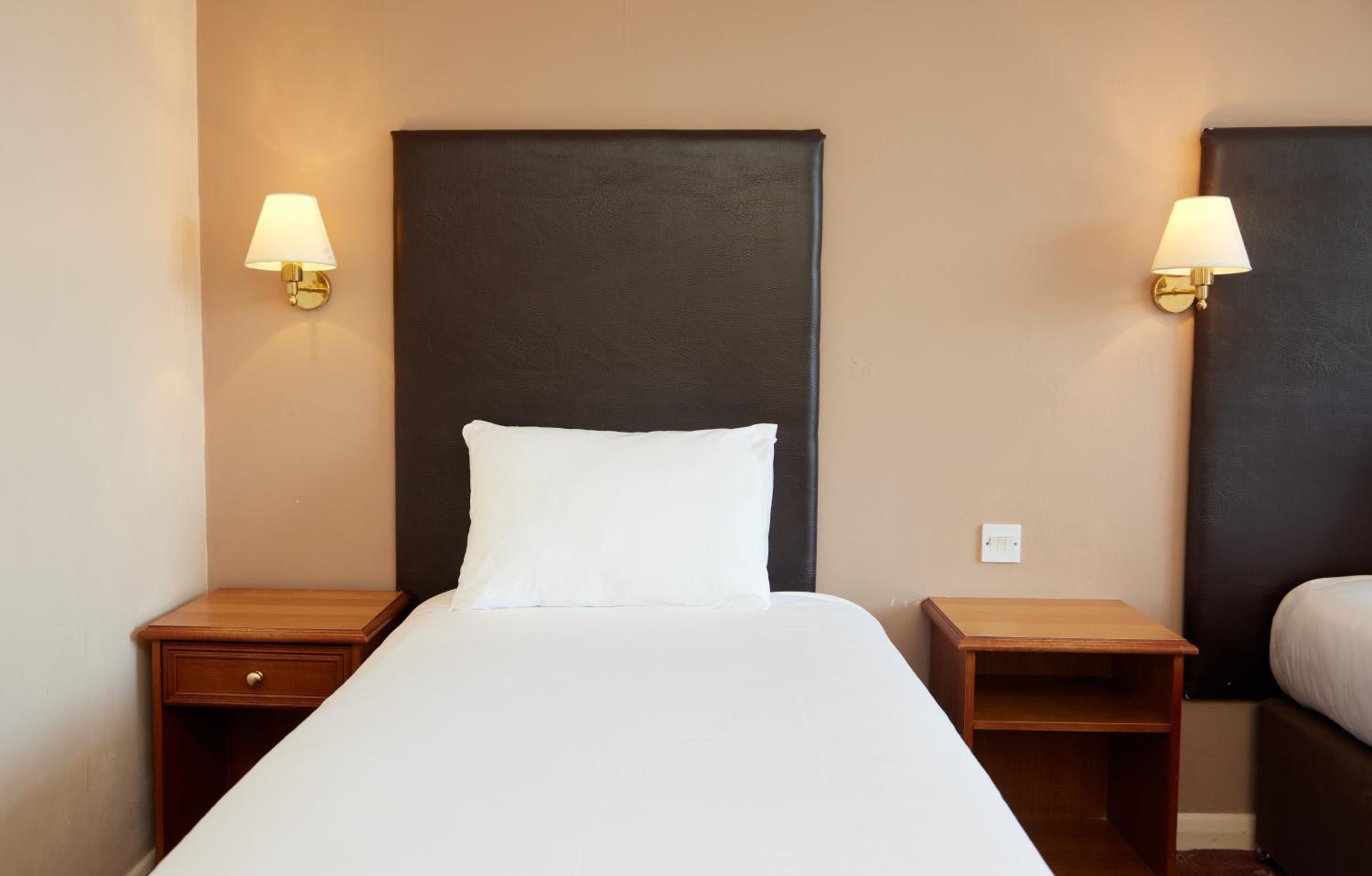 Bear Hotel by Greene King Inns