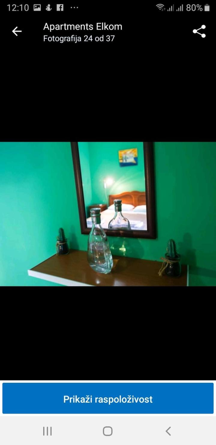 Vila Elkom, Apartment 5