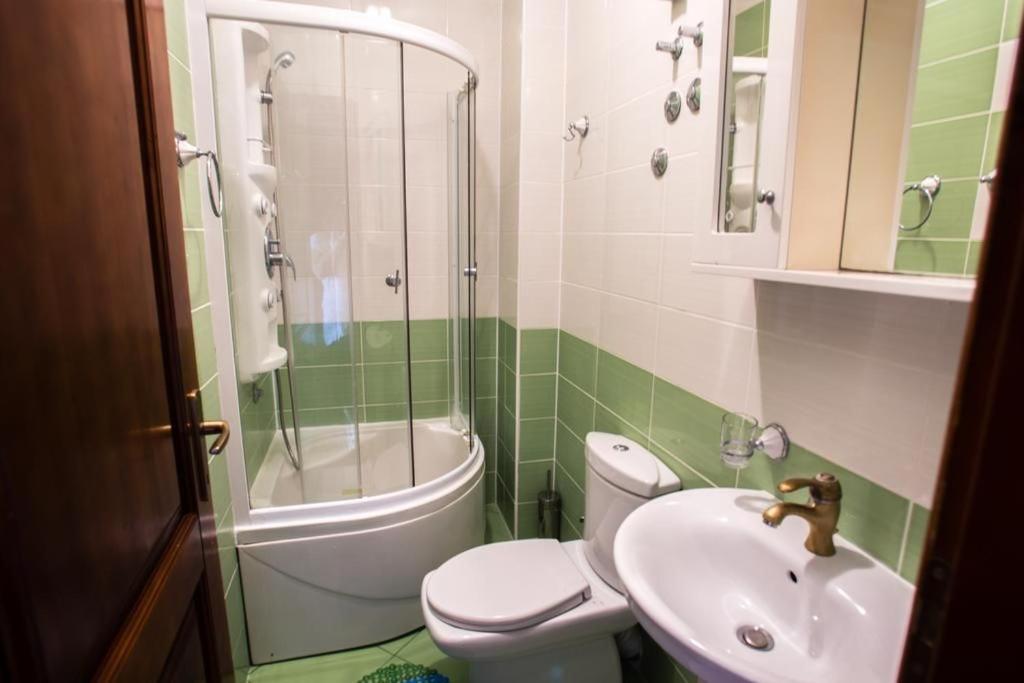 Vila Elkom, Apartment 5