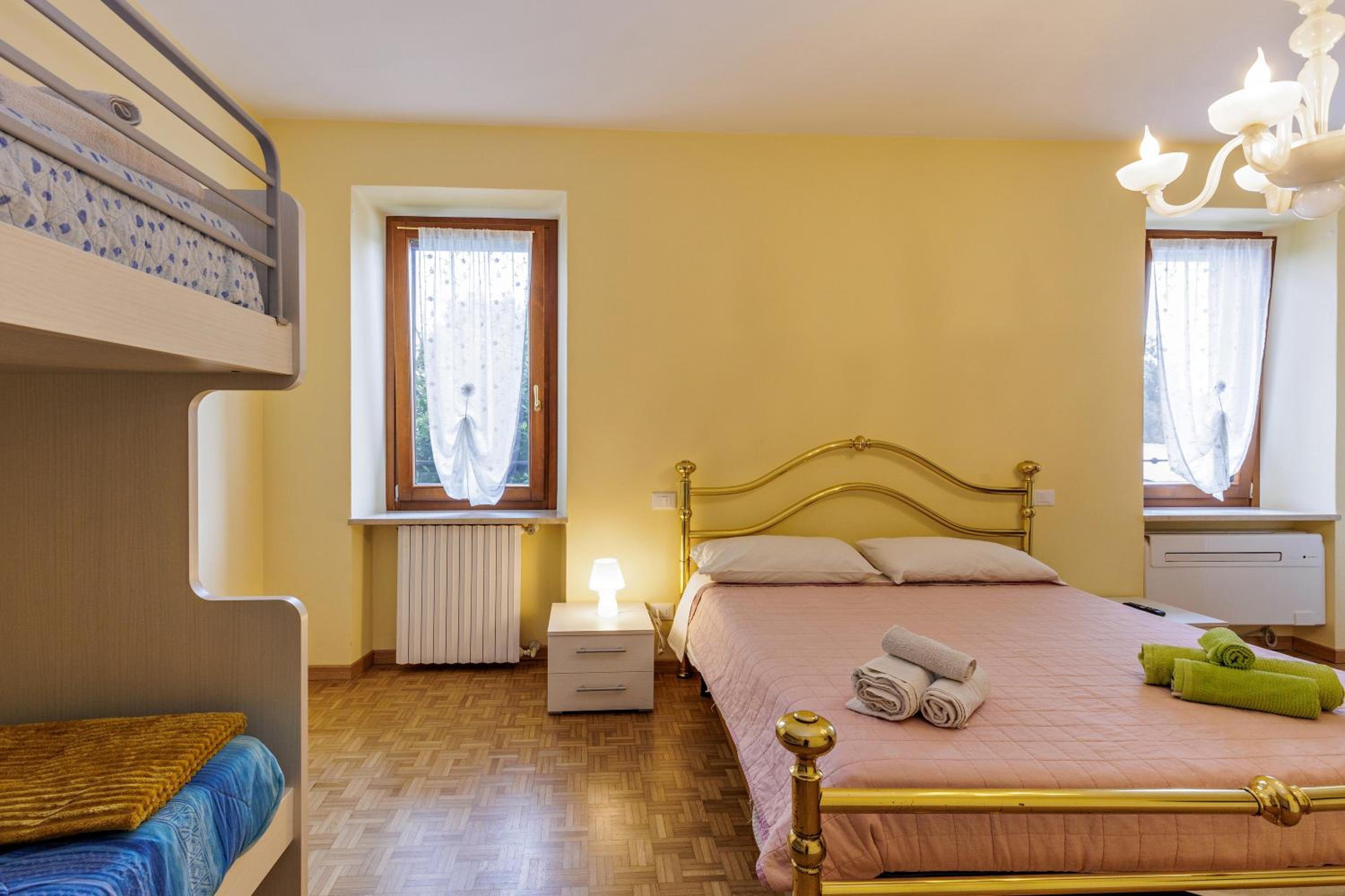 Cascina Raperonzolo