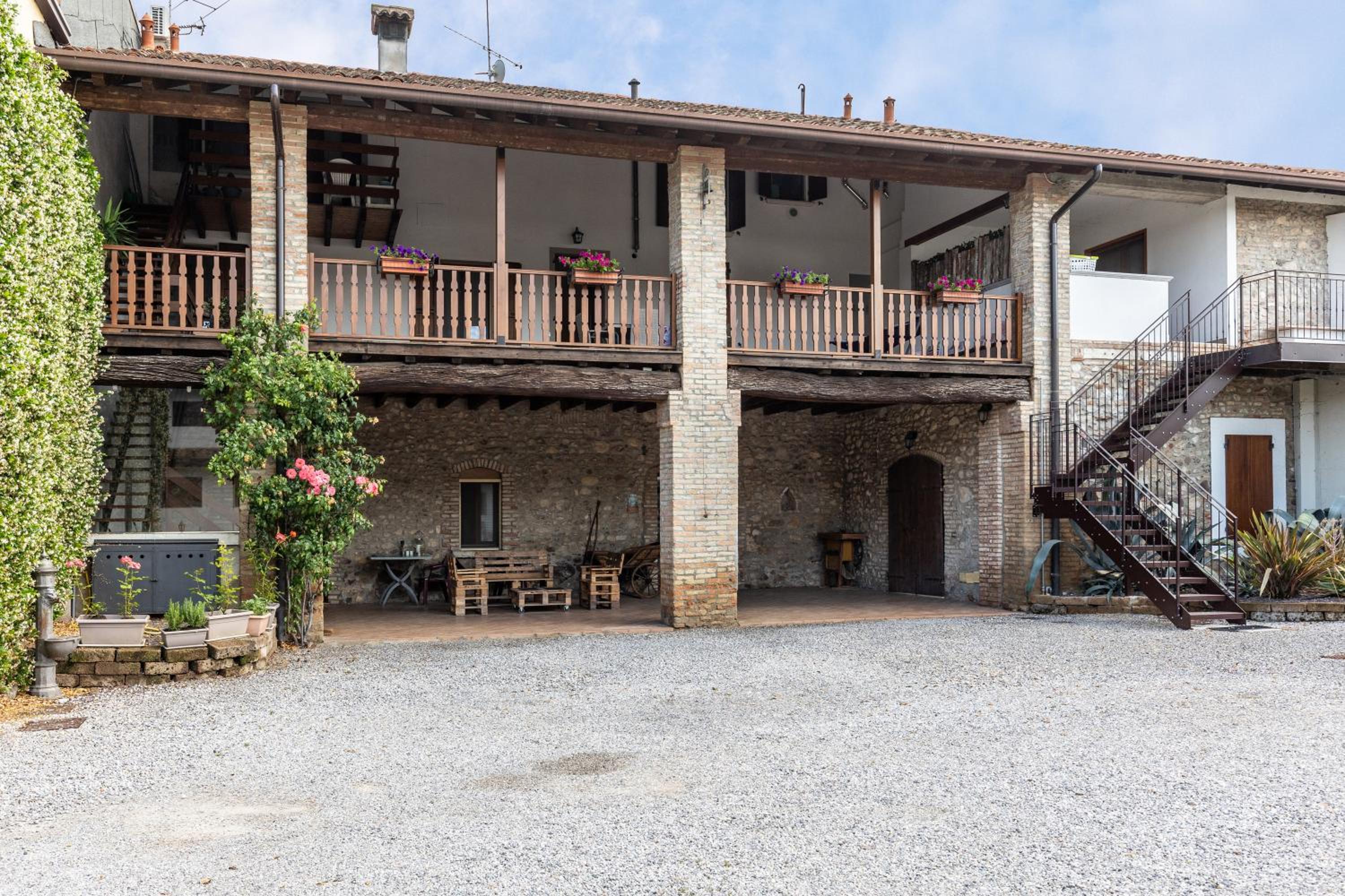 Cascina Raperonzolo