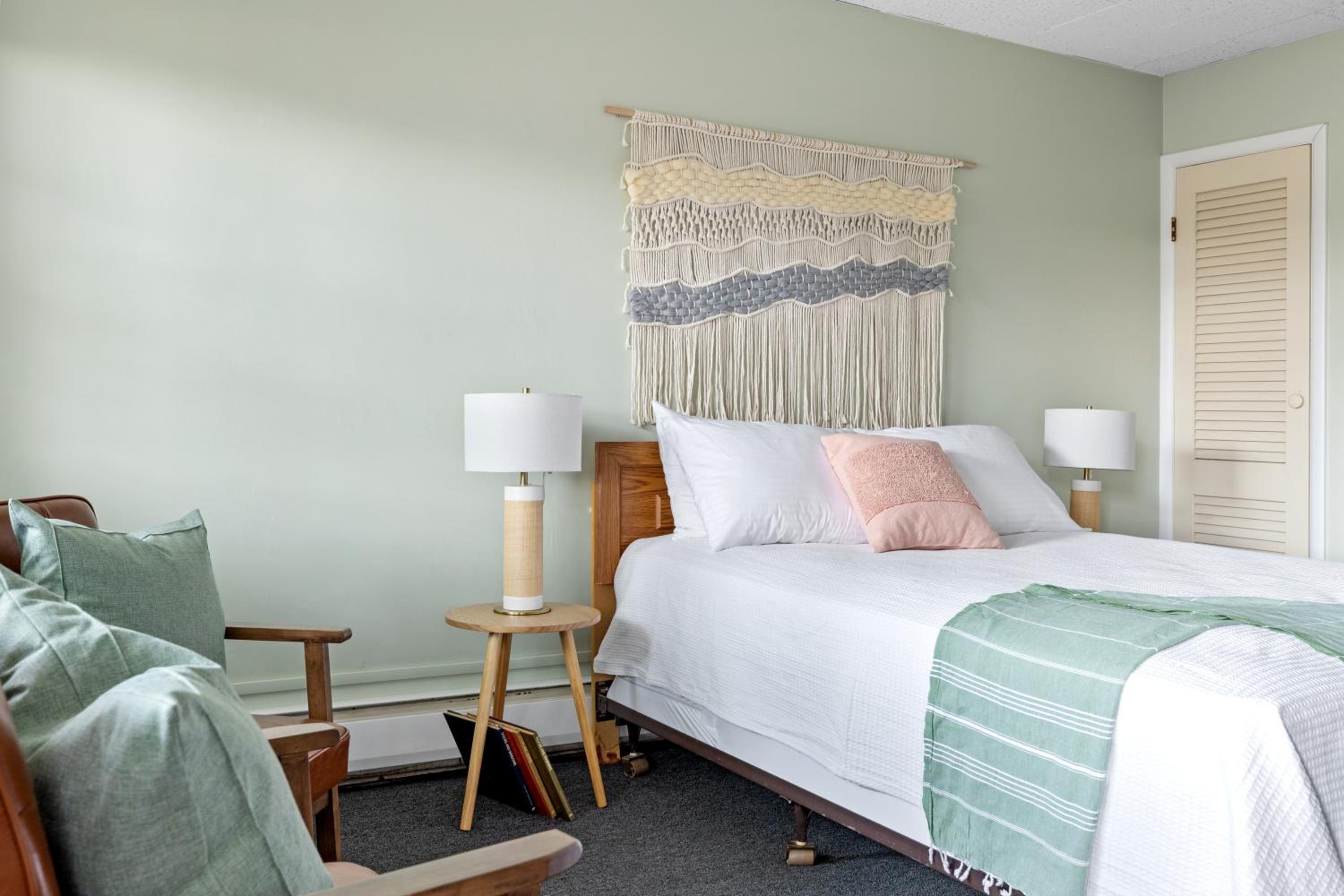 Motel Bear Lake