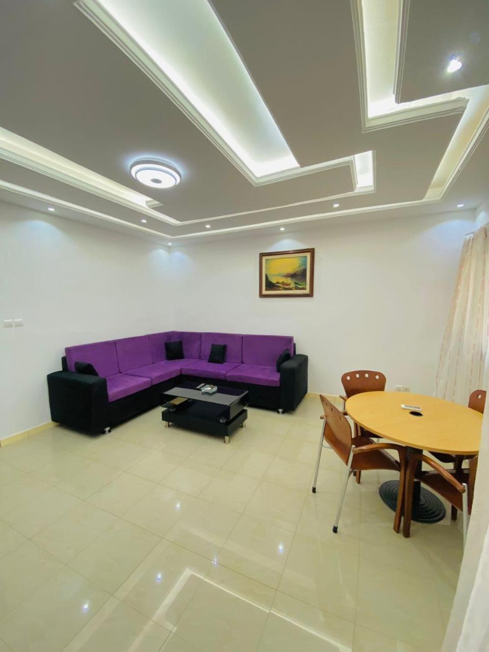 Appartement xandra view 2