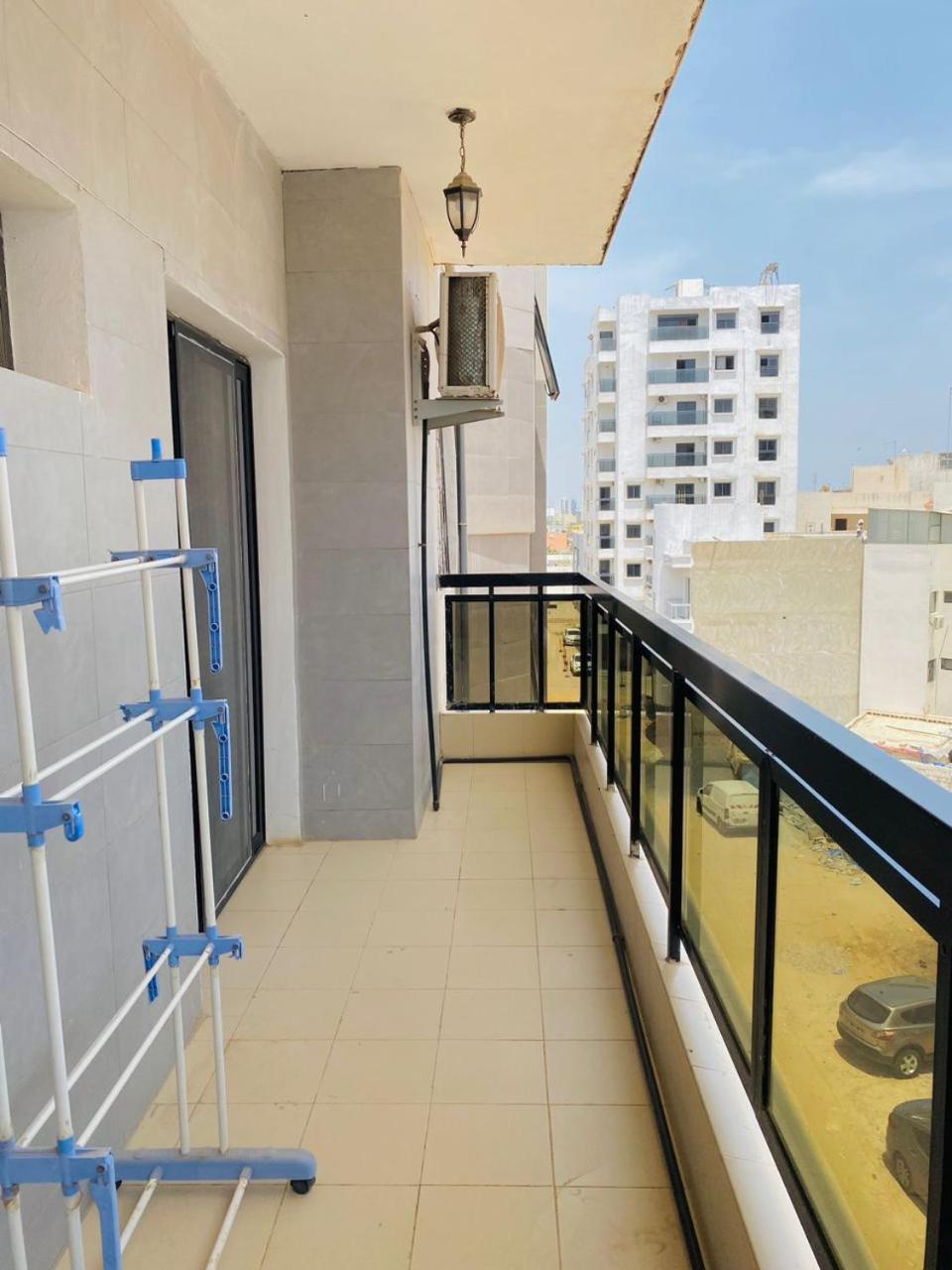 Appartement xandra view 4