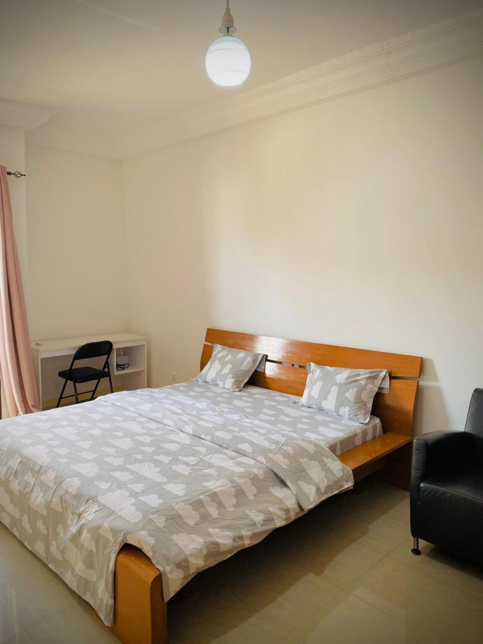 Appartement xandra view 5