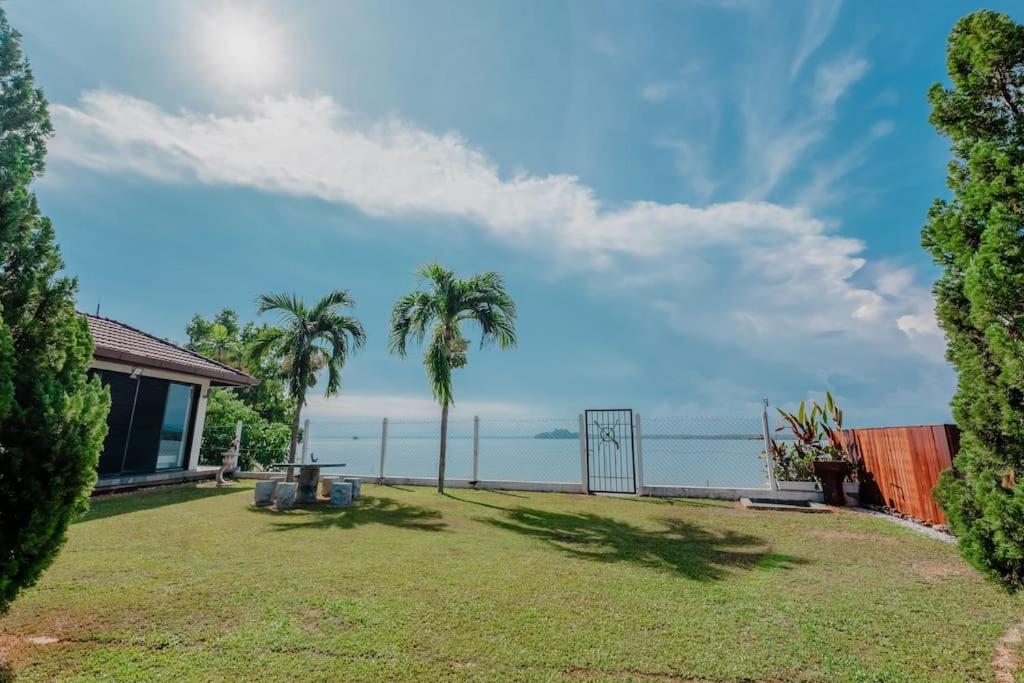 Bamboo Rimbun-Tranquil Seaside Villa, Port Dickson photo 3